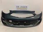 NISSAN MICRA K13 FACELIFT VOORBUMPER BUMPER 62022-3HNOA, Ophalen, Gebruikt, Voor, Bumper