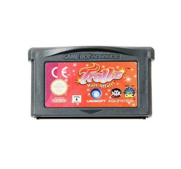 Trollz Hair Affair [Gameboy Advance], Ophalen of Verzenden, Zo goed als nieuw
