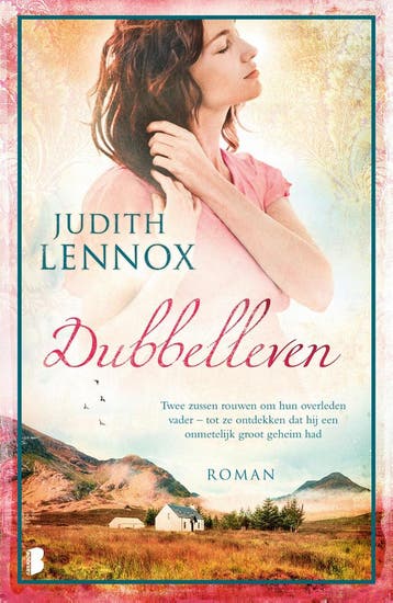 Dubbelleven 9789022599211 Judith Lennox, Boeken, Verzenden, Zo goed als nieuw, Judith Lennox