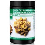 Sosa Crispy Passievrucht Gevriesdroogd 200g, Verzenden, Nieuw