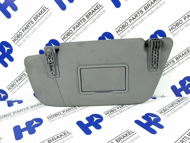 Zonneklep A 414 810 0010 o.a: Vaneo w414, Auto-onderdelen, Interieur en Bekleding, Gebruikt, 3 maanden garantie, Mercedes-Benz