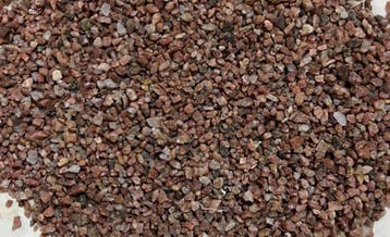 Osaka aquarium grind 1-2mm 10KG - OS-G046-12, Ophalen of Verzenden, Nieuw, Grind, Zand of Voedingsbodem