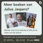 Smart BBQ / Carrera culinair 9789048817313 Julius Jaspers, Boeken, Verzenden, Zo goed als nieuw, Julius Jaspers
