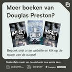 Blasphemy 9780330448659 Douglas Preston, Verzenden, Gelezen, Douglas Preston