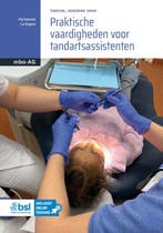 Praktische vaardigheden voor tandartsassistent 9789036830898, Boeken, Schoolboeken, Zo goed als nieuw