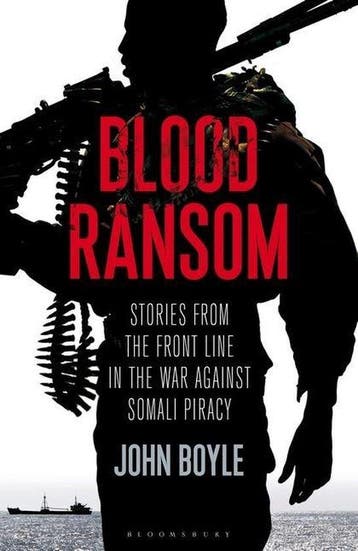 Blood Ransom - John Boyle 9781472912671, Verzenden, Gelezen, John Boyle