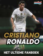 Boek Cristiano Ronaldo 9789067979016, Verzenden, Zo goed als nieuw