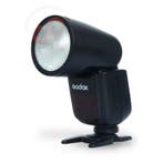 GODOX V1S (Sony) nr. 1904, Ophalen of Verzenden, Zo goed als nieuw