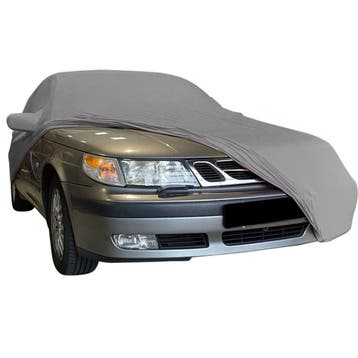 Autohoes voor Saab 9-5 Sedan (1997-2012) Indoor BESTE, Ophalen of Verzenden, Nieuw, Op maat