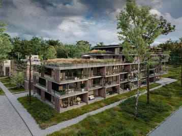 Te huur: Appartement Vlierbespad in Ede, Huizen en Kamers, Gelderland, Ede, Appartement