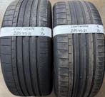 2x 285-45-21 Continental Zomer 2x 5mm €70 Per Band 285 45 21, Ophalen, Gebruikt, 285 mm, 21 inch