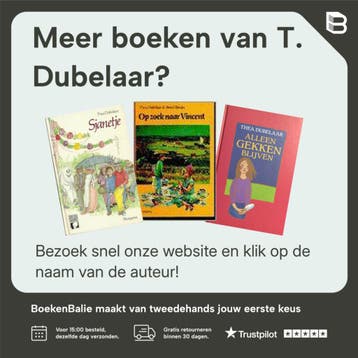 Mijn papa is een prins - T. Dubelaar 9789021606903, Verzenden, Gelezen, T. Dubelaar