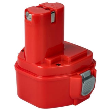 Makita 1222 / 1235 accu 12V 3Ah – ook Klauke RA4 - 3000mAh, Ophalen of Verzenden, Nieuw