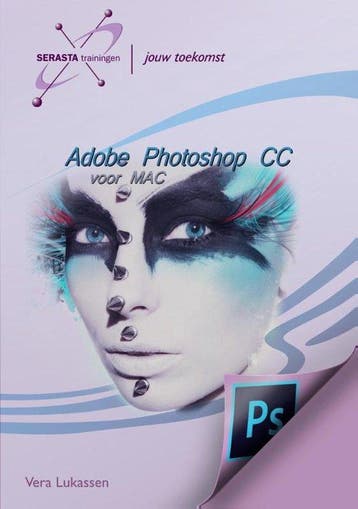 9789491998348 Adobe Photoshop voor MAC Vera Lukassen, Verzenden, Nieuw, Vera Lukassen