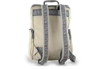 Kipling Rugzak Beige, Verzenden, Zo goed als nieuw, Beige