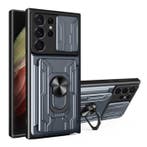 Samsung Galaxy S20 FE - Card Slot Hoesje met Kickstand en, Telecommunicatie, Mobiele telefoons | Hoesjes en Frontjes | Samsung