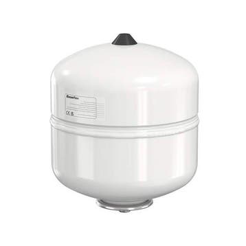 Comfort Line expansievat 18 liter 0.5 bar - wit, Verzenden, Nieuw