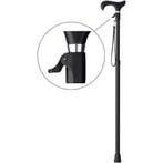 MultiMotion wandelstok met drukknop verstelling, Ophalen of Verzenden, Nieuw