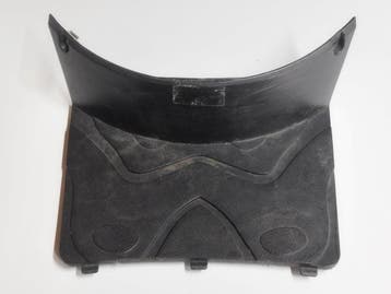 Cover Kymco People S, Fietsen en Brommers, Ophalen of Verzenden, Gebruikt, Overige typen, Kymco