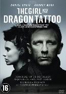 Girl with the dragon tattoo, the - DVD, Verzenden, Nieuw in verpakking