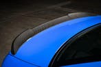 Carbon Spoiler BMW M2 2-Serie F22 F87 CS-Style, Ophalen of Verzenden, Nieuw