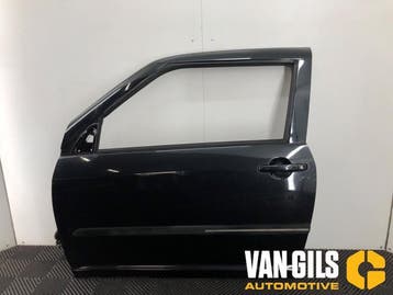 Portier 2Deurs links Suzuki Swift O252484, Ophalen of Verzenden, Nieuw
