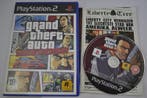 Gand Theft Auto - Liberty City Stories (PS2 PAL), Verzenden, Zo goed als nieuw