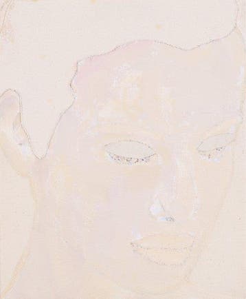 Marli Turion (1952) - Gezicht
