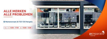 MacBook scherm kapot? Reparatie in Twente – gratis diagnose, No cure no pay, Computerreparatie en Onderhoud