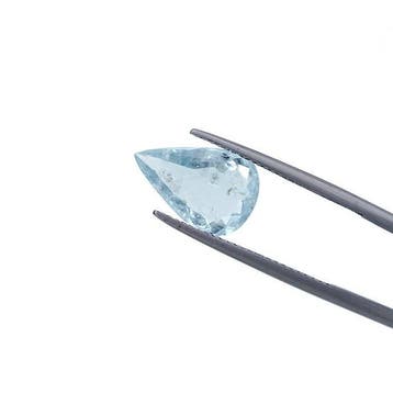 1 pcs Blauw Paraiba toermalijn - 2.88 ct - International, Nieuw