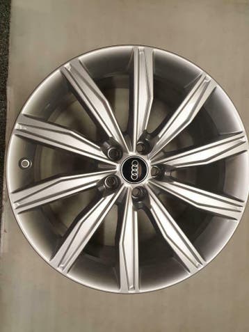 Originele Audi A6 4K 4K0601025G lichtmetalen velgen 19 inch, Auto-onderdelen, Banden en Velgen, 19 inch, Velg(en), Nieuw, Ophalen of Verzenden