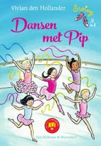 Boek: Swing - Dansen met Pip - (als nieuw), Boeken, Verzenden, Zo goed als nieuw