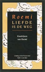 Liefde is de weg 9789062710201 D. Roemi, Boeken, Verzenden, Zo goed als nieuw, D. Roemi