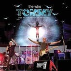 The Who - Tommy - Live At The Royal Albert Hall, Ophalen of Verzenden, Gebruikt