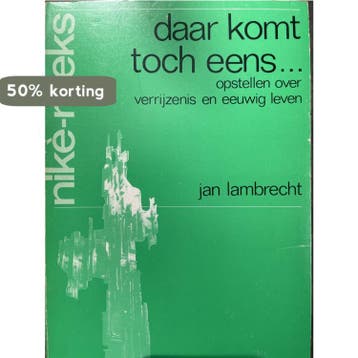 Daar komt toch eens - Lambrecht 9789033402494, Verzenden, Gelezen, Lambrecht