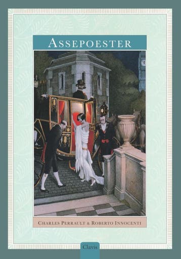 Assepoester - Charles Perrault 9789044831917, Verzenden, Gelezen, Charles Perrault