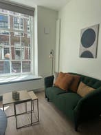 Te huur: Appartement Jansstraat in Haarlem, Noord-Holland, Appartement, Haarlem