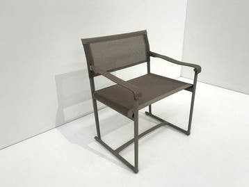 B&B Italia - Antonio Citterio - Stoel - Mirto outdoor -