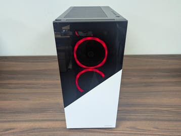 Game PC: Intel i7 12700 – RTX 5060 – 16 GB DDR5, I7 12700, Virtual Reality, Blue-Monkey, Ophalen of Verzenden