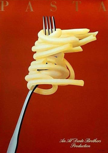 Razzià (Gerard Courbouleix - Dénériaz) - Pasta