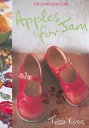 Apples for Jam - Tessa Kiros 9781741966862, Boeken, Verzenden, Gelezen, Tessa Kiros