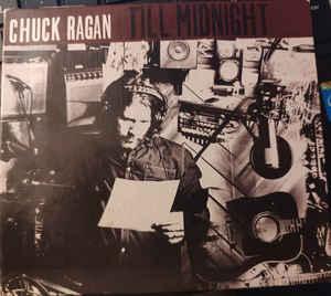 cd digi - Chuck Ragan - Till Midnight, Verzenden, Zo goed als nieuw
