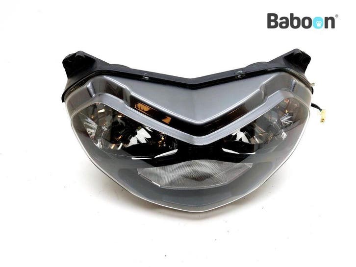 Koplamp Aprilia SL 1000 Falco 1999-2003 (SL1000) EU/USA RH, Motoren, Onderdelen | Overige, Gebruikt, Verzenden