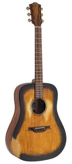 Bromo BAR1H/HS All Solid Western | Music Department, Ophalen of Verzenden, Nieuw, Western- of Steelstringgitaar