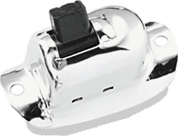 Twin Power 36-69 FL 52-72 XL and Custom Use Chrome Headlight, Ophalen of Verzenden