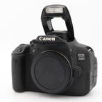 Digitale fotocamera | Canon EOS 700D body | Tweedehands, Verzenden, Gebruikt, Canon