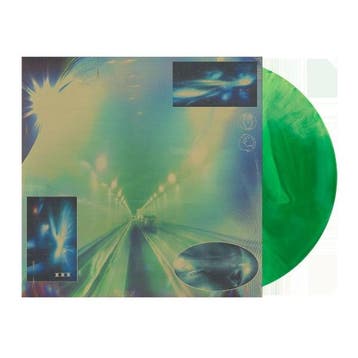 lp nieuw - pool kids - EASIER SAID THAN DONE (nieuw), Verzenden, Zo goed als nieuw, Overige formaten
