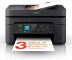 Epson WF-2960DWF | A4 Multifunctioneel | Retourdeal 47% K..., Computers en Software, Scanners, Epson, Nieuw, Documentscanner, IOS