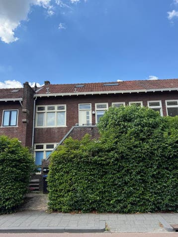 Te huur: Huis Oranjepark in Dordrecht, Dordrecht, Zuid-Holland