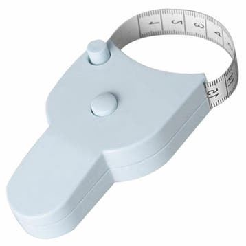 Fako Bijoux - Meetlint Lichaam - Meetband - Omvangsmeetlint, Verzenden, Nieuw
